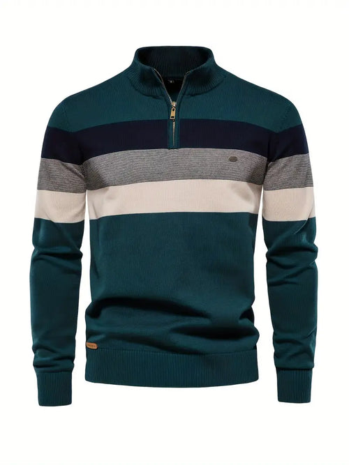 Aurélien™ | Cashmere Jumper