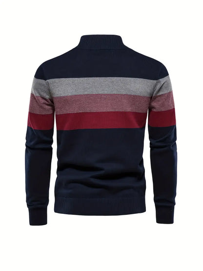 Aurélien™ | Cashmere Jumper