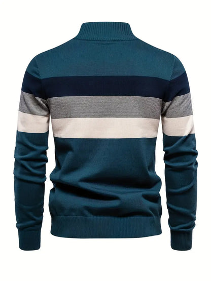 Aurélien™ | Cashmere Jumper