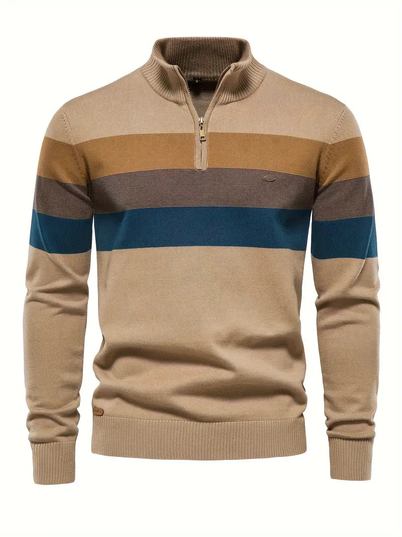 Aurélien™ | Cashmere Jumper