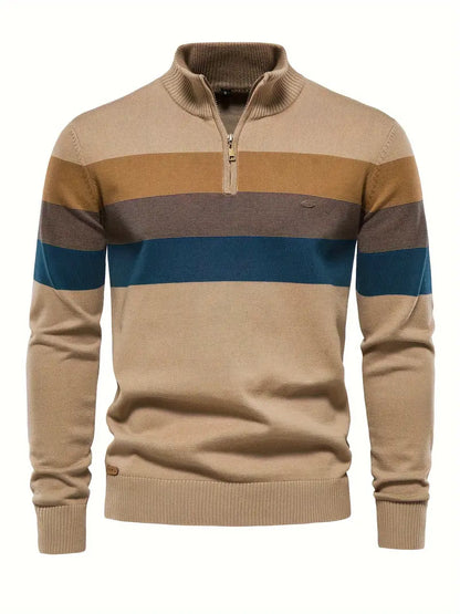 Aurélien™ | Cashmere Jumper