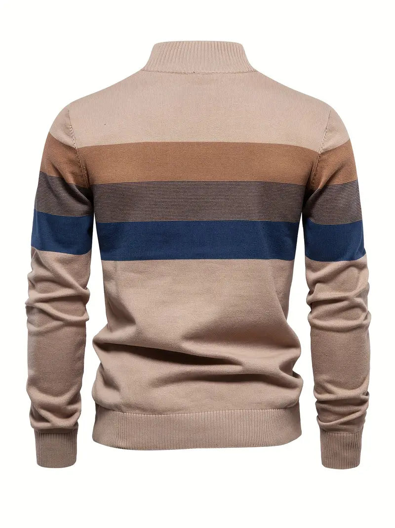 Aurélien™ | Cashmere Jumper