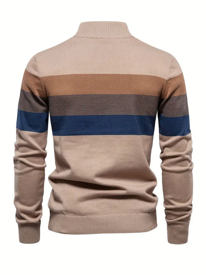 Aurélien™ | Cashmere Jumper