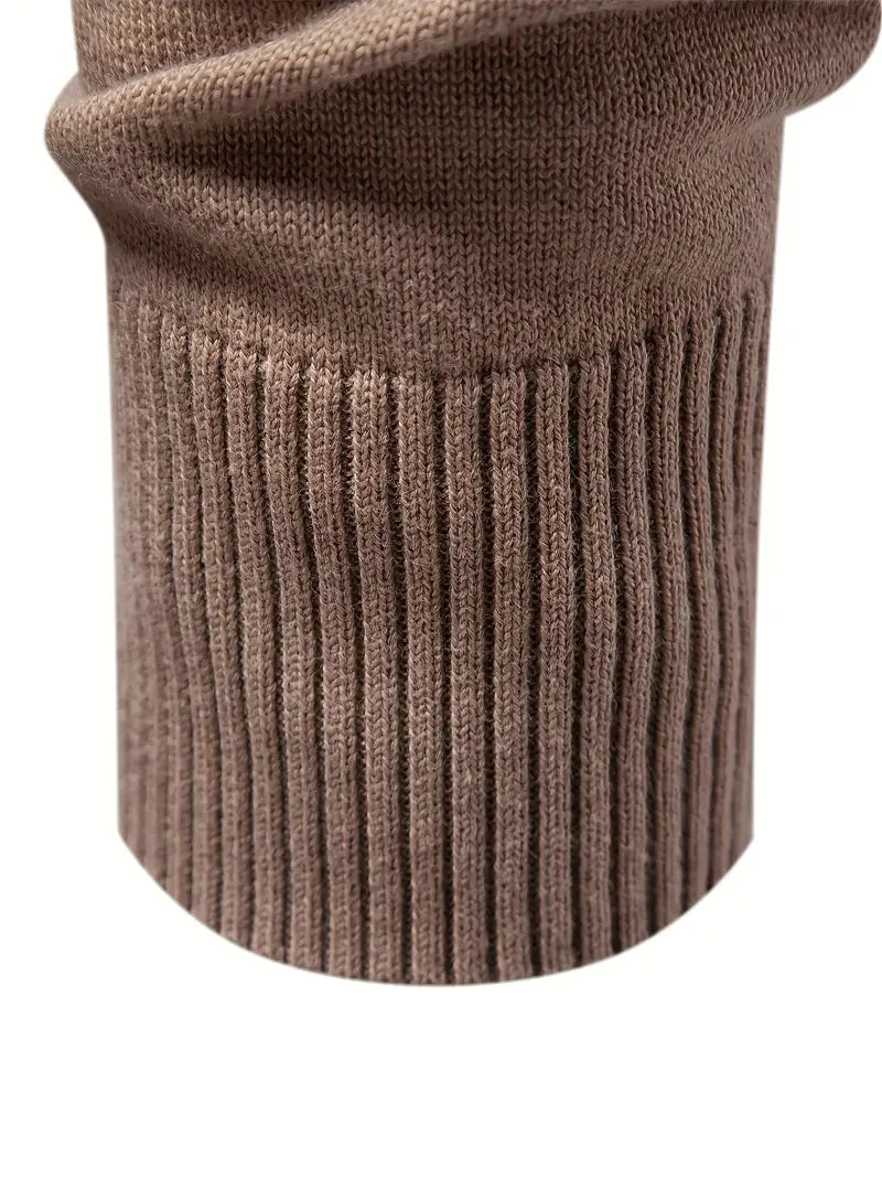 Aurélien™ | Cashmere Jumper