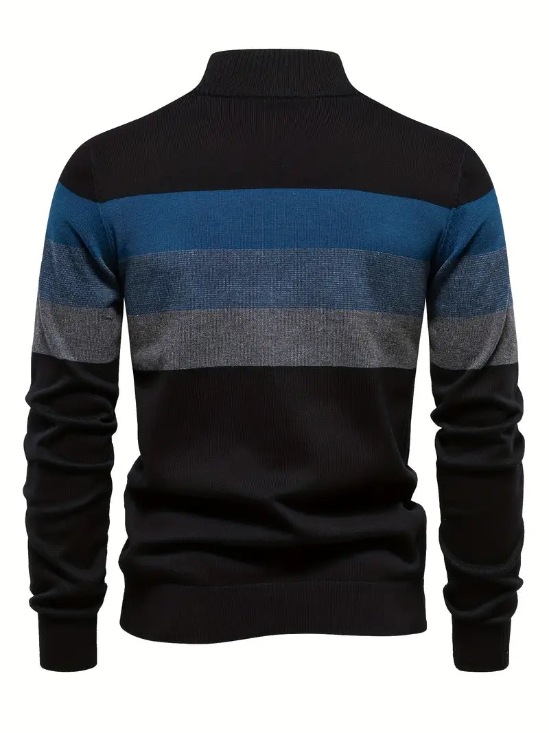 Aurélien™ | Cashmere Jumper