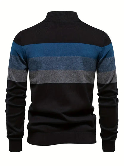 Aurélien™ | Cashmere Jumper