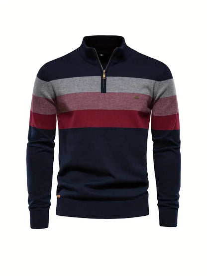 Aurélien™ | Cashmere Jumper