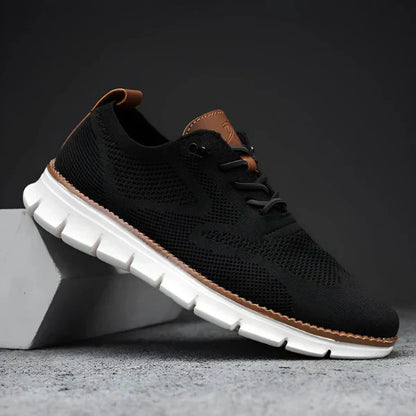 Casual Men's Sneakers – Sterling M35