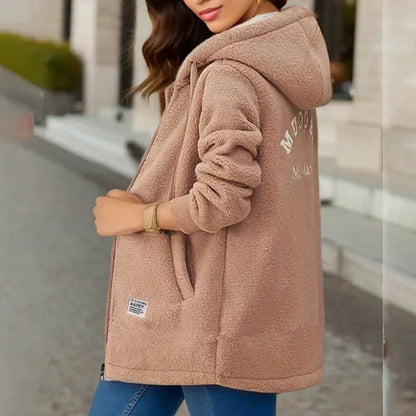 Aurélien | Briony Coat for Women