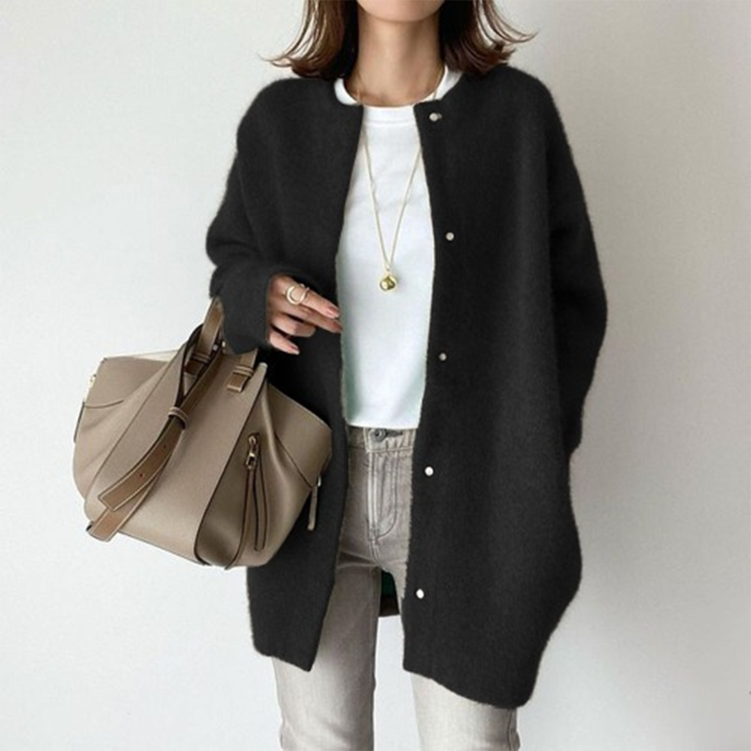 Aurélien | Sophisticated Cardigan Amelia