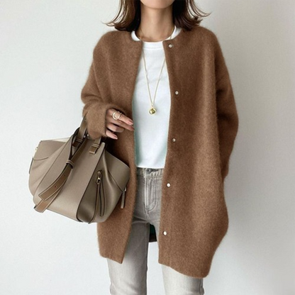 Aurélien | Sophisticated Cardigan Amelia