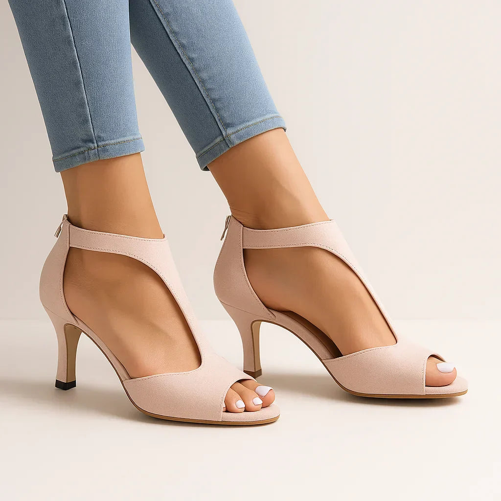 Aurélien • Alin Orthopaedic Sandals