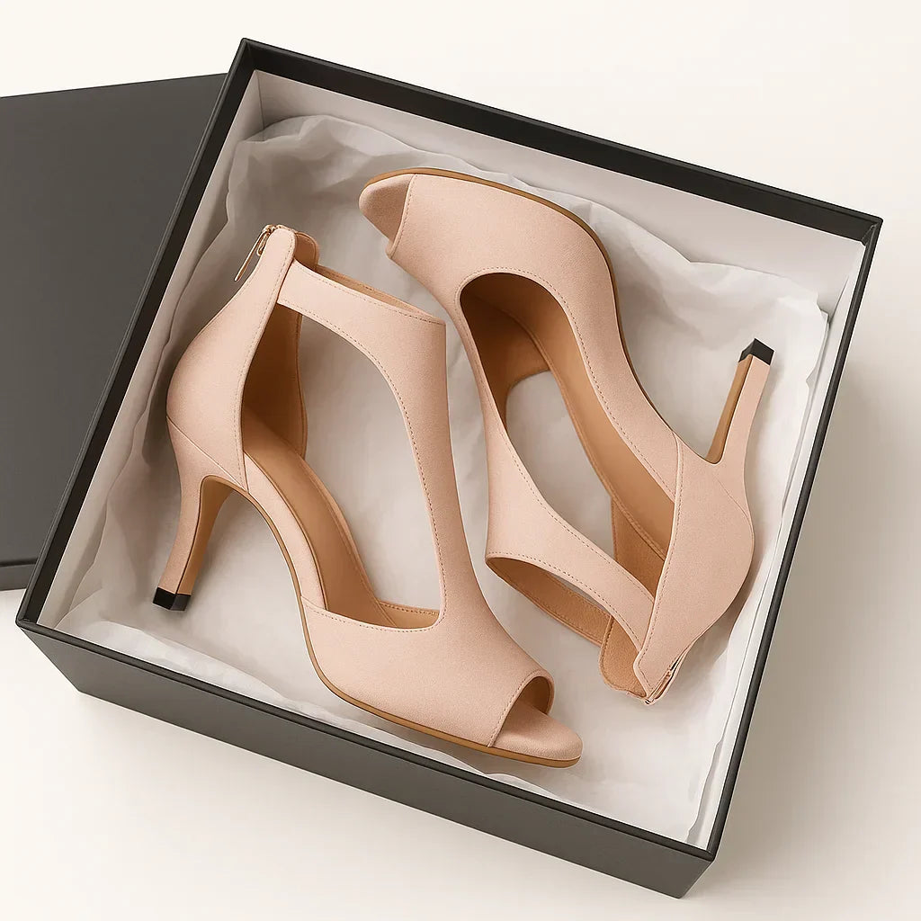 Aurélien • Alin Orthopaedic Sandals