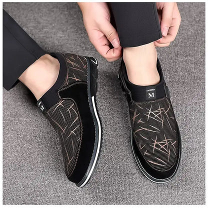 Aurélien™ | Orthopaedic Men's Shoe