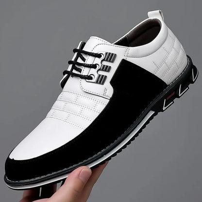 Aurélien™ | Orthopaedic Men's Shoes