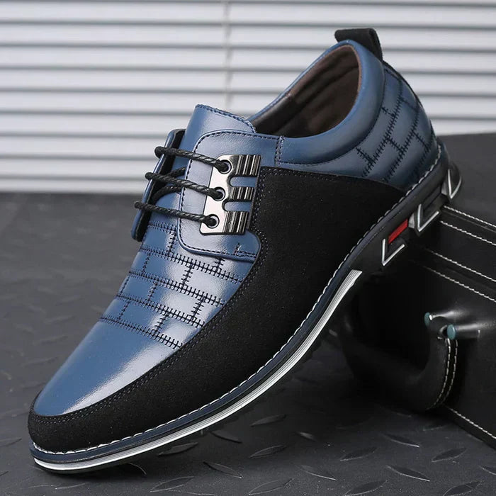 Aurélien™ | Orthopaedic Men's Shoes
