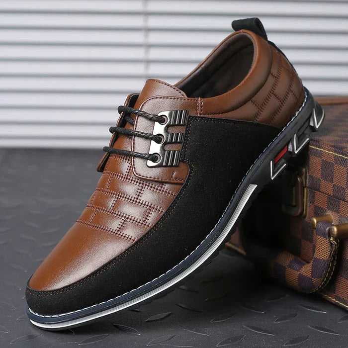 Aurélien™ | Orthopaedic Men's Shoes