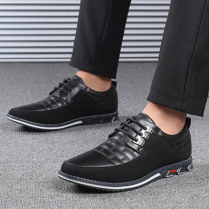 Aurélien™ | Orthopaedic Men's Shoes