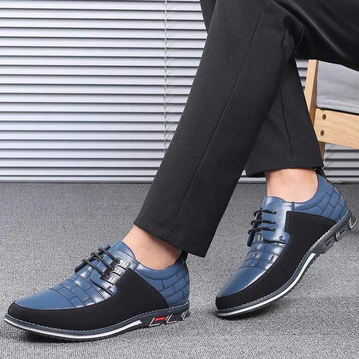 Aurélien™ | Orthopaedic Men's Shoes