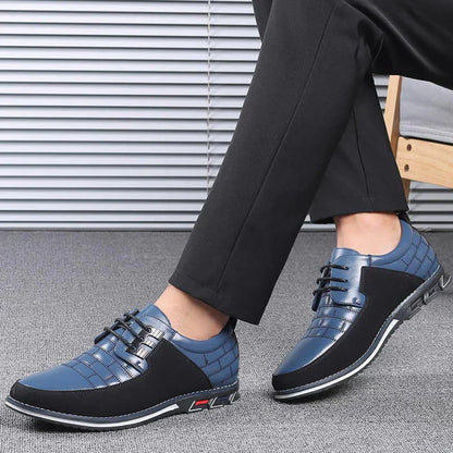 Aurélien™ | Orthopaedic Men's Shoes