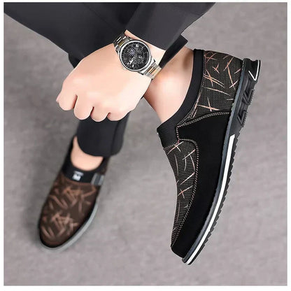 Aurélien™ | Orthopaedic Men's Shoe
