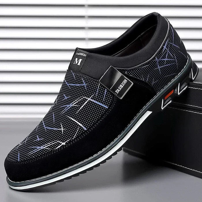 Aurélien™ | Orthopaedic Men's Shoe