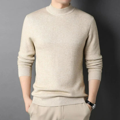 Aurélien™ | Premium Cashmere Shirt