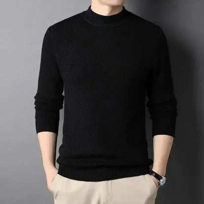 Aurélien™ | Premium Cashmere Shirt
