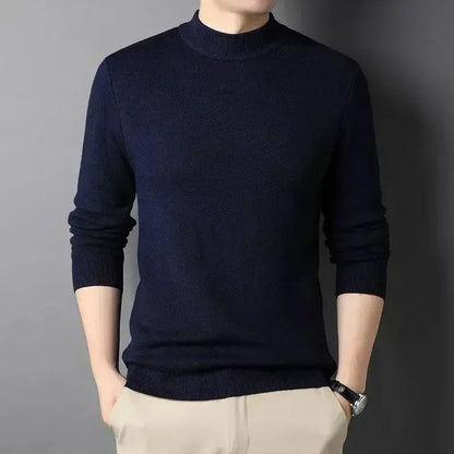 Aurélien™ | Premium Cashmere Shirt
