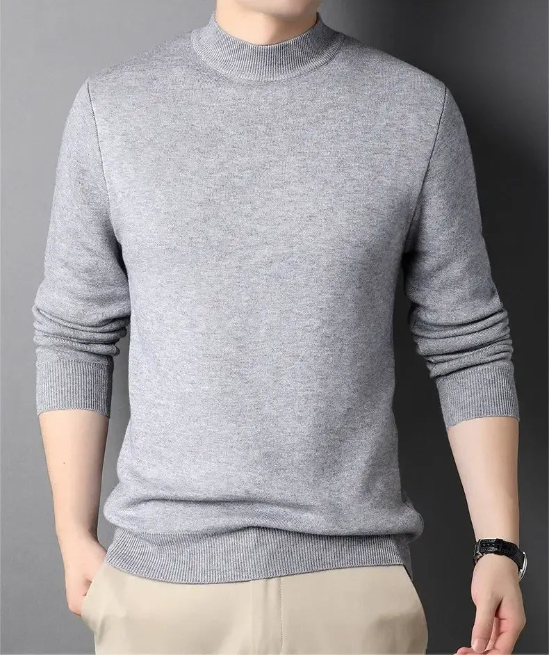 Aurélien™ | Premium Cashmere Shirt