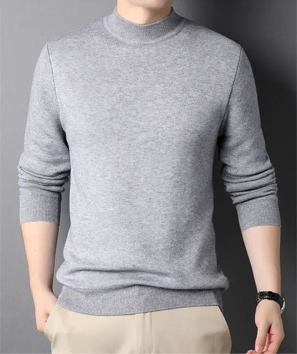 Aurélien™ | Premium Cashmere Shirt