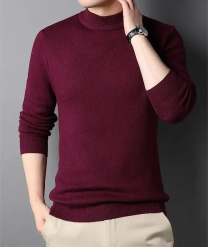 Aurélien™ | Premium Cashmere Shirt