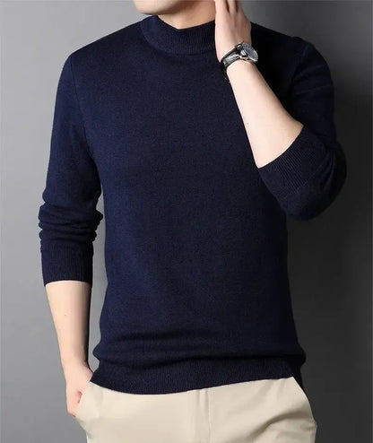 Aurélien™ | Premium Cashmere Shirt