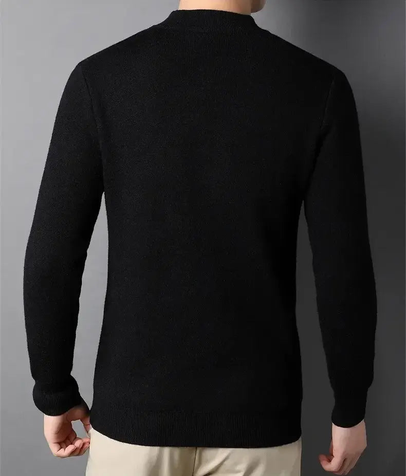 Aurélien™ | Premium Cashmere Shirt