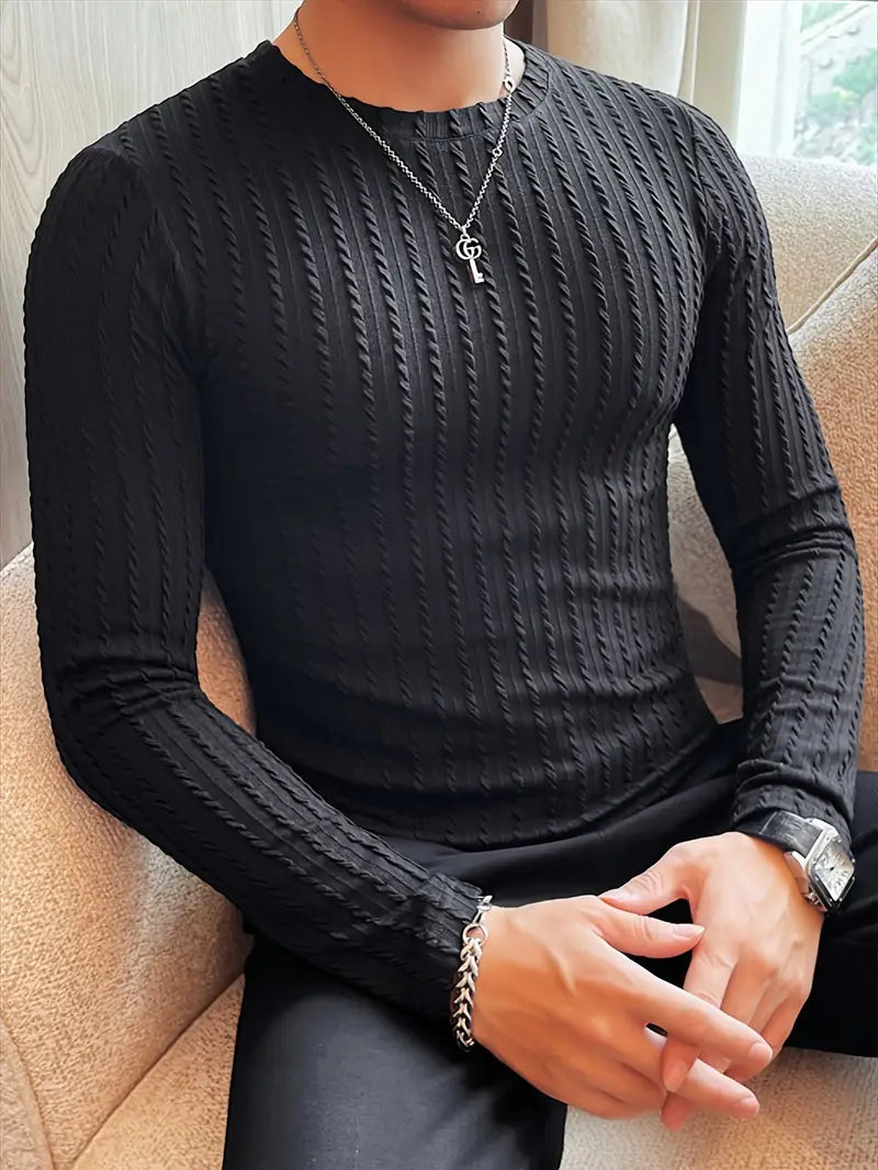 Aurélien™ | Elite Comfort Shirt for Men