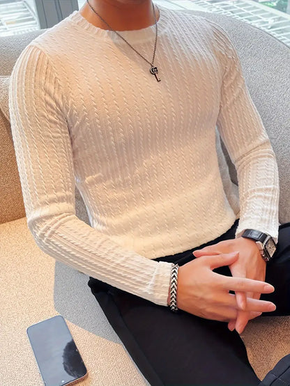 Aurélien™ | Elite Comfort Shirt for Men