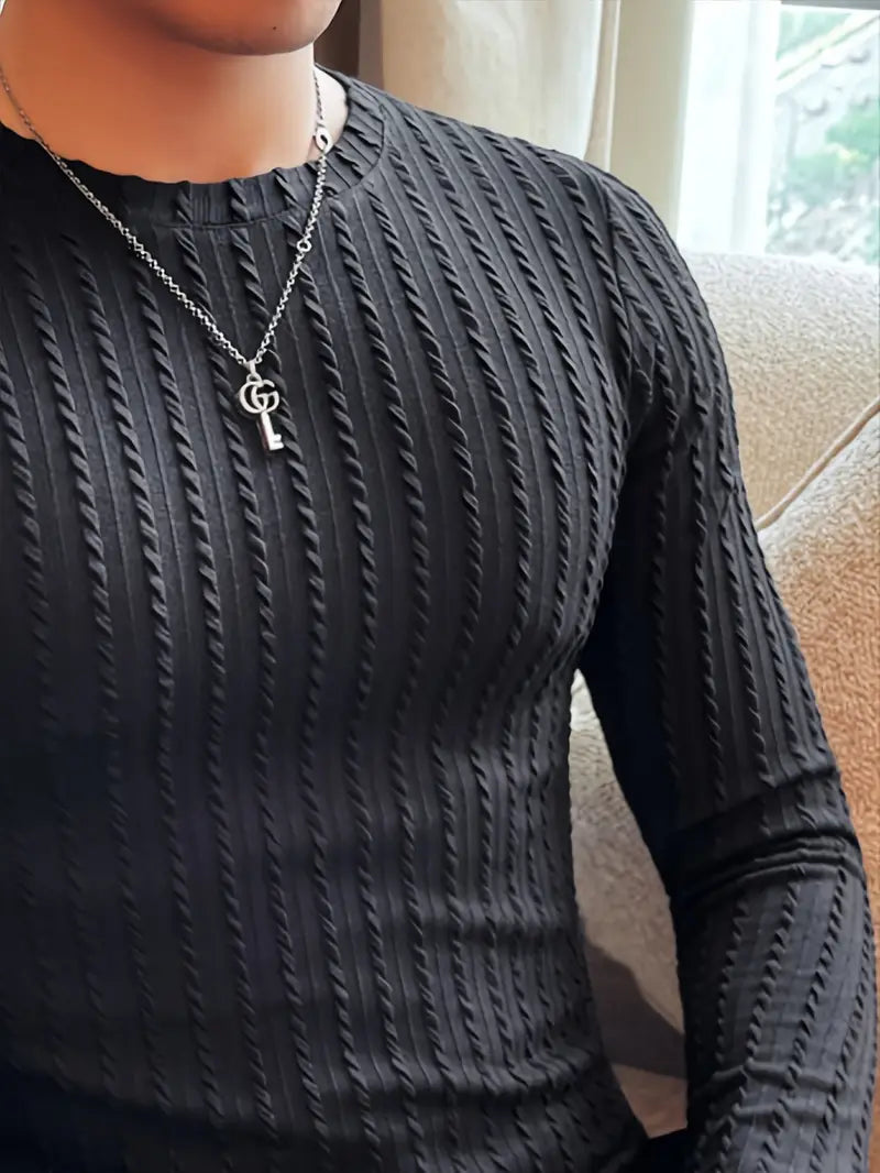 Aurélien™ | Elite Comfort Shirt for Men