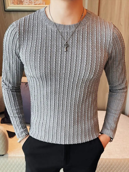 Aurélien™ | Elite Comfort Shirt for Men