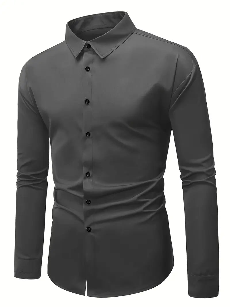 Aurélien™ | Luxurious Men's Shirt