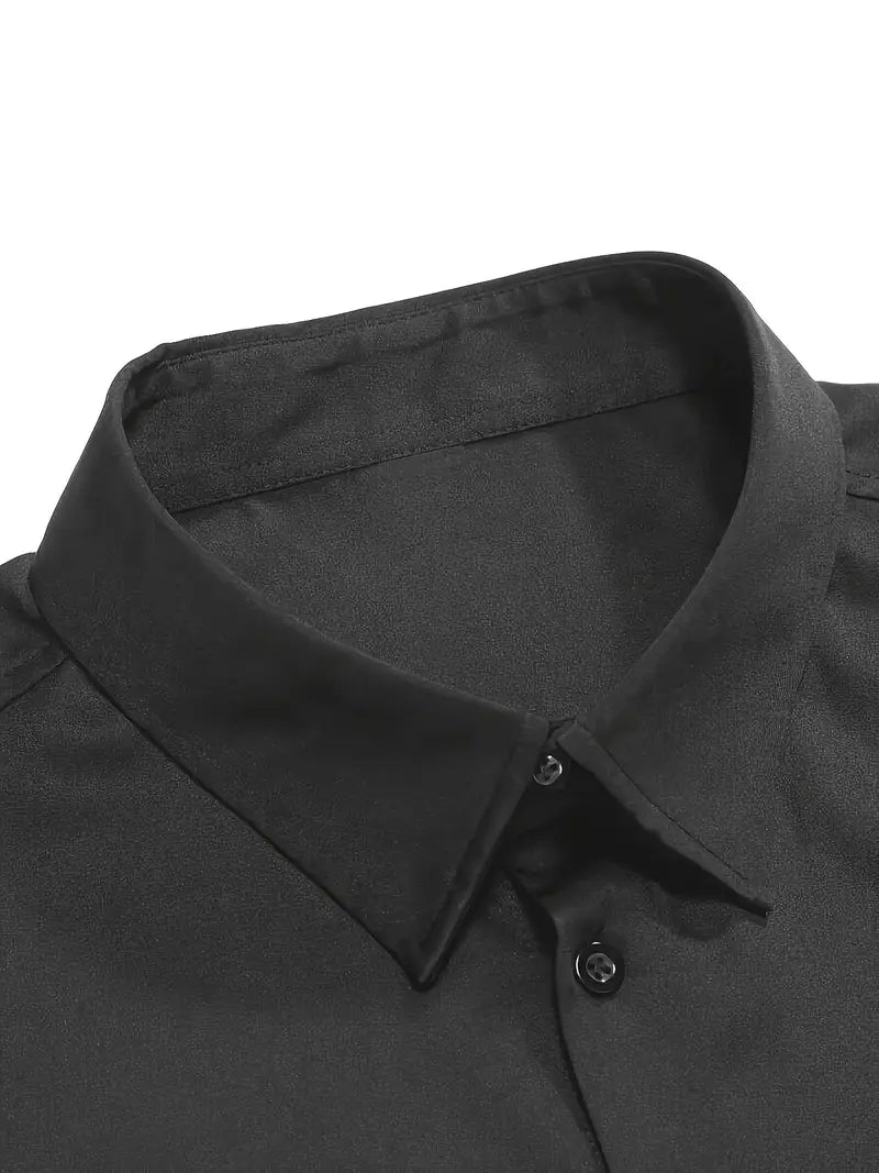 Aurélien™ | Luxurious Men's Shirt