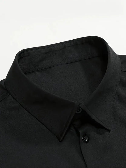 Aurélien™ | Luxurious Men's Shirt