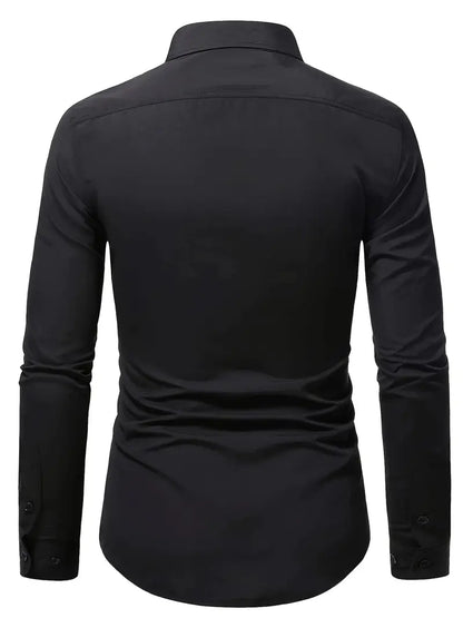 Aurélien™ | Luxurious Men's Shirt