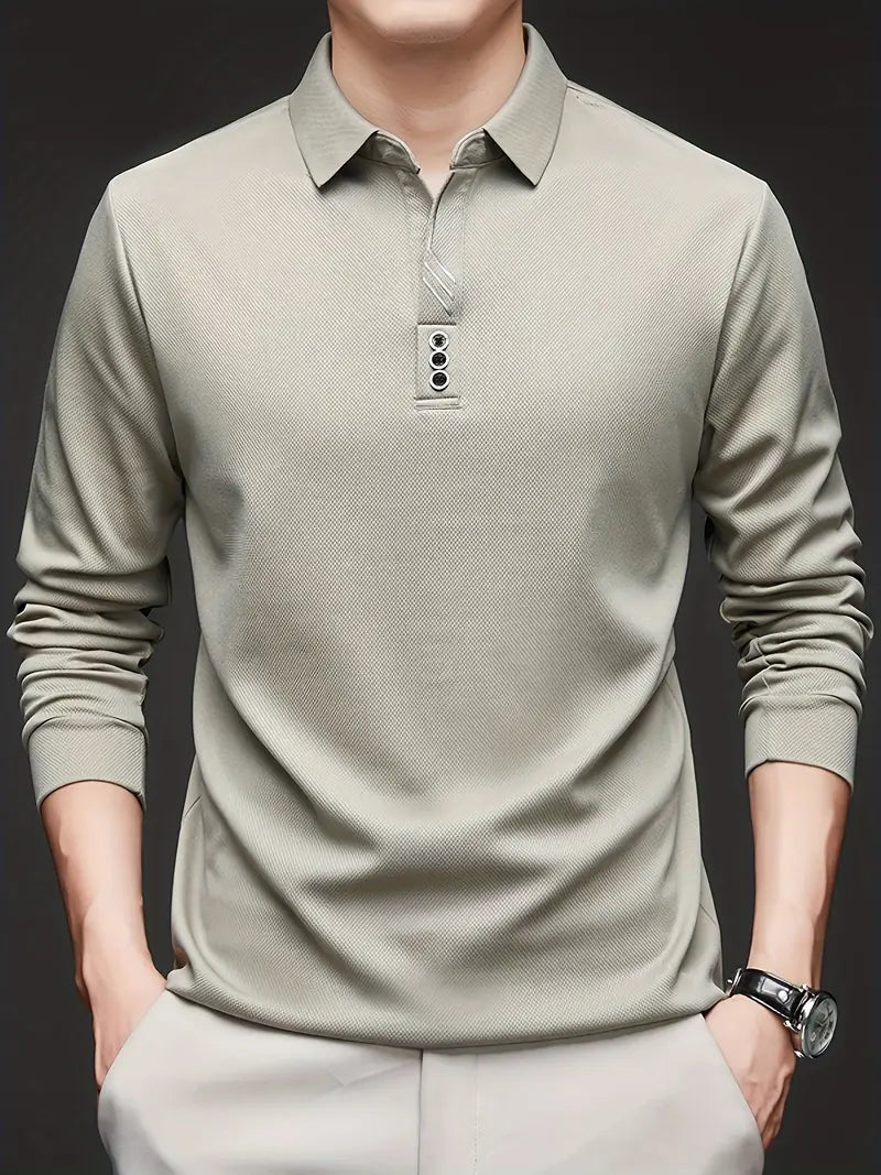 Aurélien™ | Ultra Comfort Shirt for Men