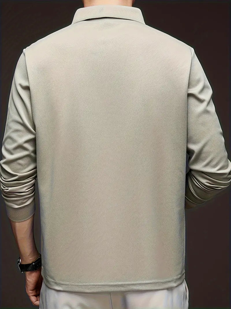 Aurélien™ | Ultra Comfort Shirt for Men