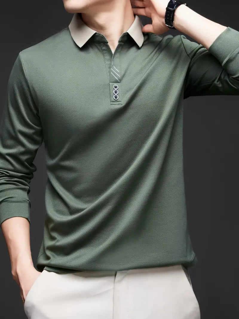 Aurélien™ | Ultra Comfort Shirt for Men