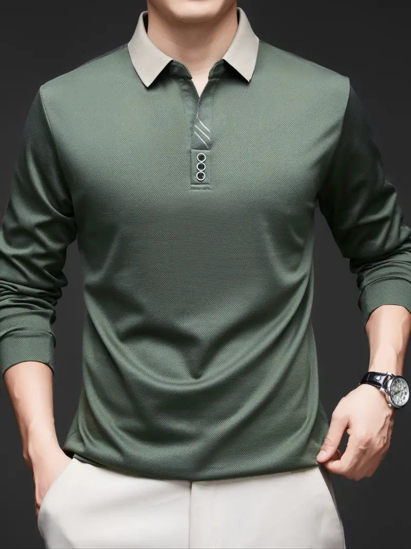 Aurélien™ | Ultra Comfort Shirt for Men