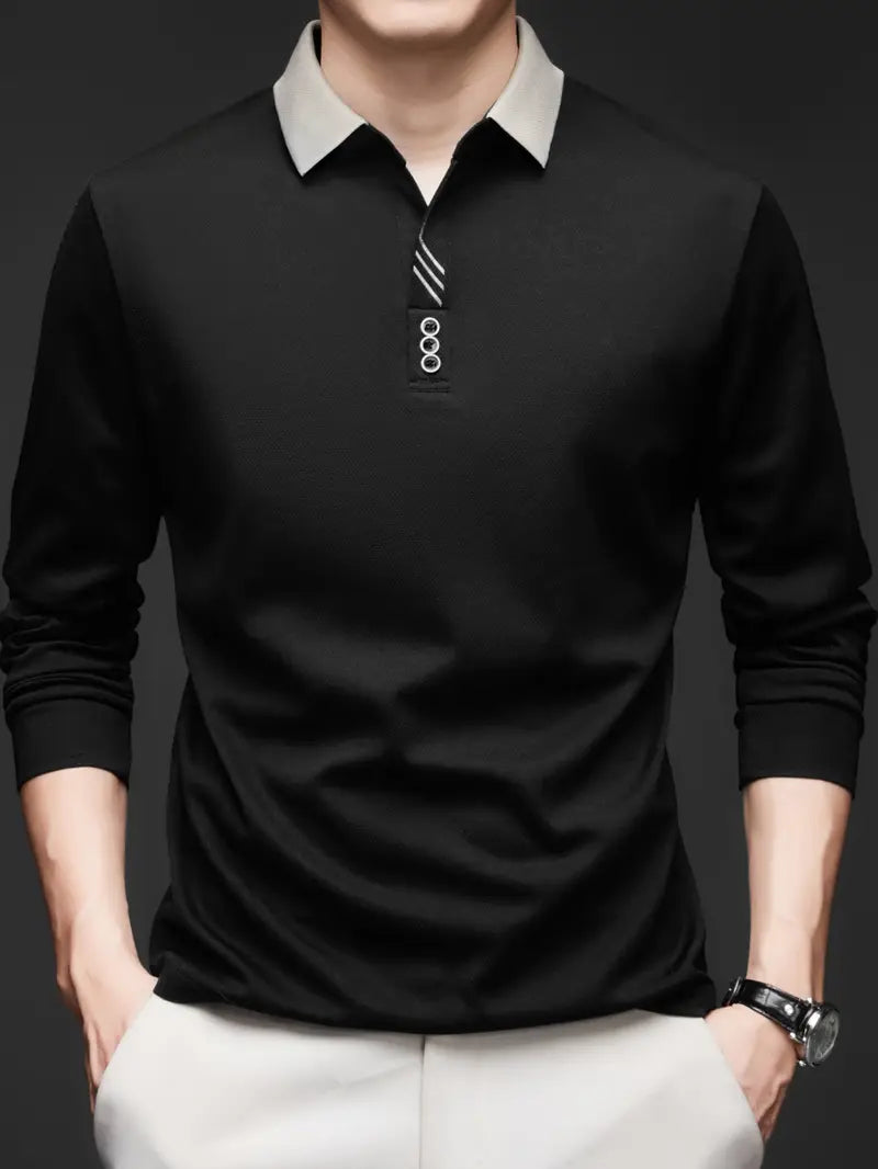 Aurélien™ | Ultra Comfort Shirt for Men