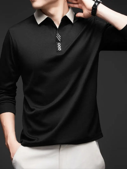 Aurélien™ | Ultra Comfort Shirt for Men