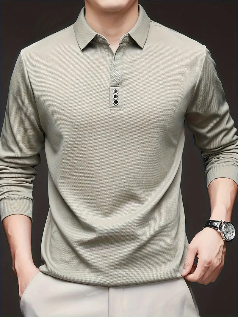 Aurélien™ | Ultra Comfort Shirt for Men
