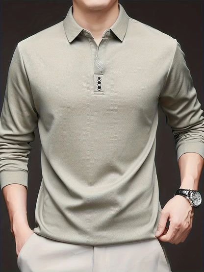 Aurélien™ | Ultra Comfort Shirt for Men